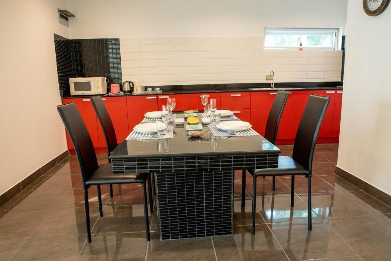 Jj Resort Pattaya Eksteriør bilde