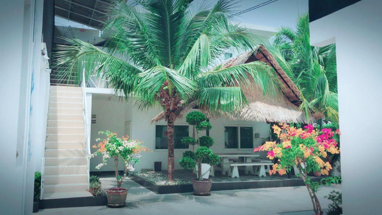 Jj Resort Pattaya Eksteriør bilde