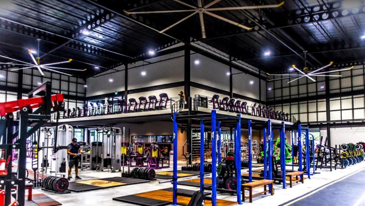 Jj Resort Pattaya Eksteriør bilde