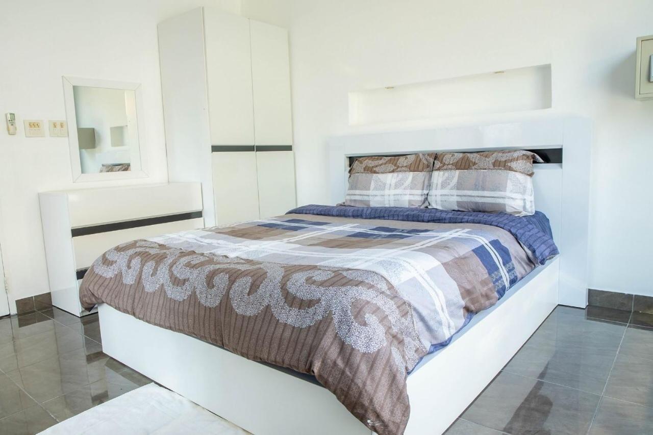Jj Resort Pattaya Eksteriør bilde